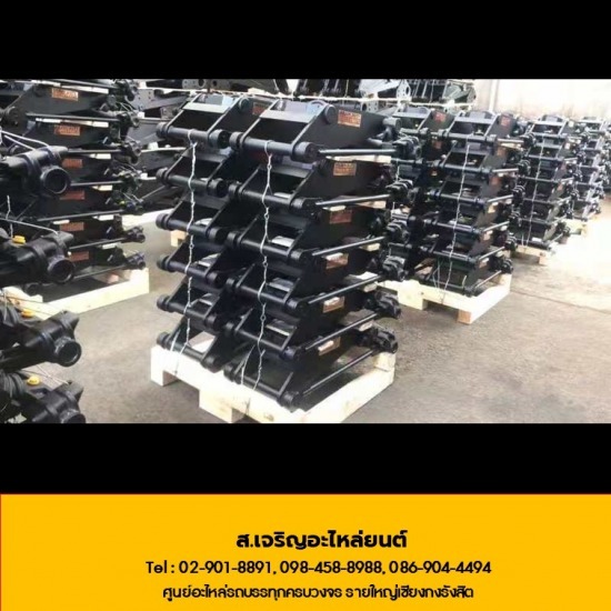 ร้านเซียงกงรังสิต