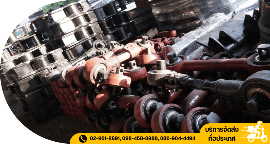 อะไหล่รถบรรทุก-รถดั้ม ราคาถูก